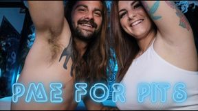PME 4 Our Pits