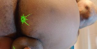 Eat My Hairy ass - Part 5