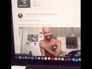 Onlyfans: Willblunderfield (SEX KUNG FU)