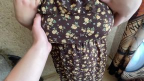 Hot Amateur Wife Fucking so Passionate and Insane
