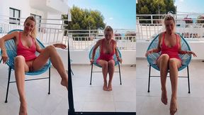 derniere journee a ibiza 2022 je profite encore de quelques heures de ...