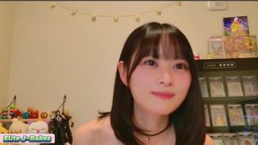 Striped Outfit Selection Full Face Reveal Chosen Cast Shown Without Blur Vol1