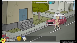 Fuckerman: Cumpussy