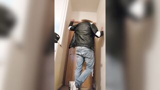 Take off Your Clothes Stud Billy p1!