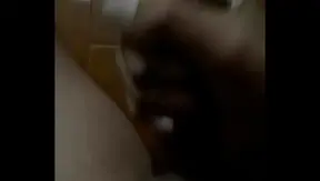 Busted Jerking Off — Hot Gay Guys Steaming Shower Masturbation Scene – TinyGays 18+