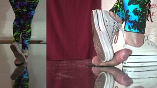 From rave to cock