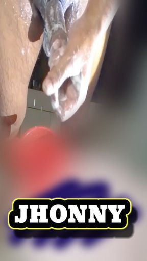 Penis enlargement massage