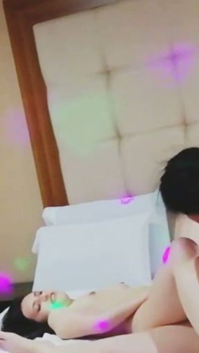 My college friend meets me to do a job at a motel   Clip 2