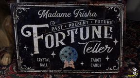 Madame Trisha - The Fortune Teller