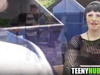 Cutie From the Streets