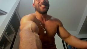 Joshua Lyon Private Show