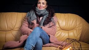 XXL Casting - Lady Emotion