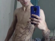 very hot hetero