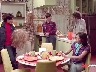 70's Show - A XXX Parody