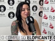 PAULI PRADA HABLA SOBRE SEXO SWINGGER CON ELO PODCAST