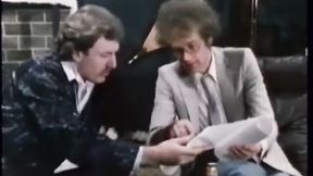German sex with extraordinary tomato from Color Climax
