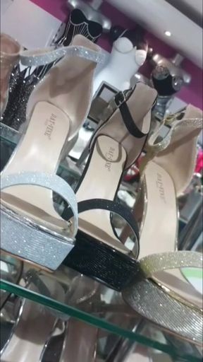 HeeLs! TaLons👠aiguilleS!! HigHHeels !! VaneSsaBiTCHx PariSChienneTrvprod⁹&sup3;