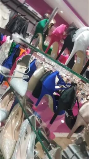 HeeLs! TaLons👠aiguilleS!! HigHHeels !! VaneSsaBiTCHx PariSChienneTrvprod⁹&sup3;