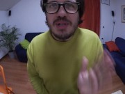 Le perversioni  e RULA JEBREAL aL fESTIVAL di SANREMO 2020