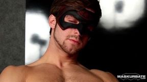 Maskurbate Gabriel Clark's Worship Session (BTS Footage)