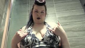 Titty Torment