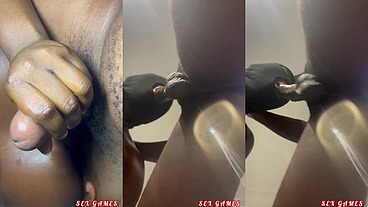 Xxx I fuck her big breast xxx