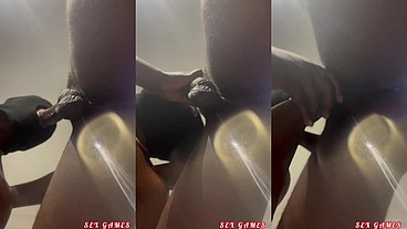 Xxx I fuck her big breast xxx