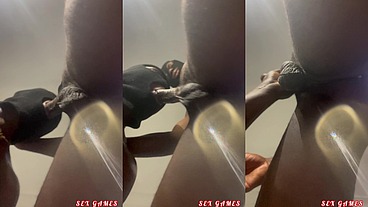 Xxx I fuck her big breast xxx