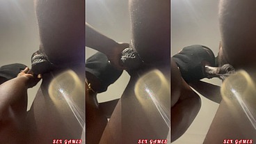 Xxx I fuck her big breast xxx
