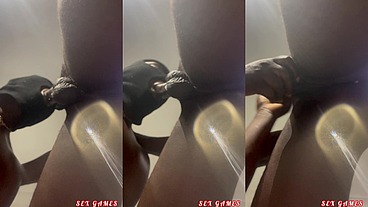 Xxx I fuck her big breast xxx