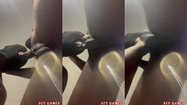 Xxx I fuck her big breast xxx