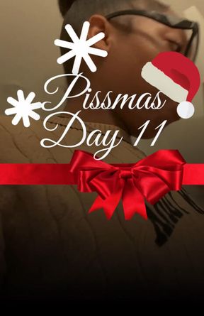 Pissmas Day 11: Beta Safe Sink Tinkle