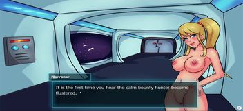 The void club part 66 (Samus Aran)