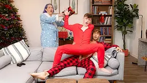 Jake Preston Surrenders to Dominance in The Kings Ride – 18+