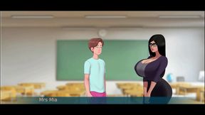 Sex Note - 112 Teacher Speaks to My Dick by Misskitty2k