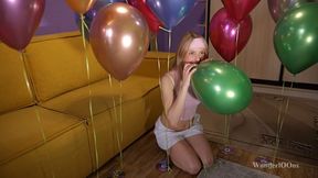 Irene bite pop all helium **4K**