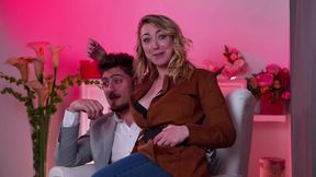 Swame House - Reality Porn Ep3