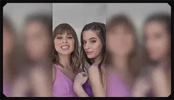 Abbie Maley and Riley Reid: Rate Our Hot Guys' Dicks Challenge!