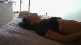 ISLAND TROPIC AFRICA COUPLE HARDCORE RAW