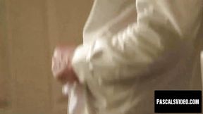 Brittany Bardot loves taking Pascal�s big dick and riding him