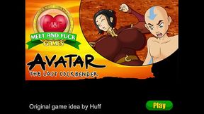 Avatar: The Last Cockbender