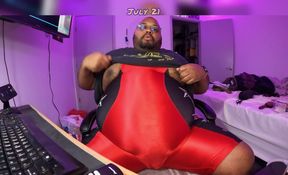 Singlet Chub Fun