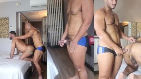 luka vitti feat. luiz bear