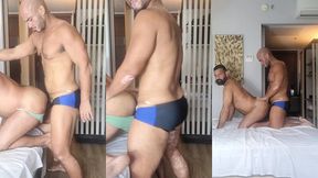 luka vitti feat. luiz bear