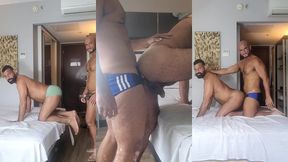 luka vitti feat. luiz bear