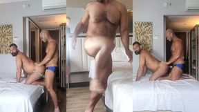 luka vitti feat. luiz bear