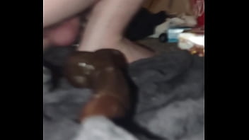 Sissy BBC ButtSlut