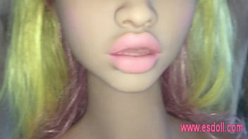 esdoll 155cm Real Love Silicone Sex Doll