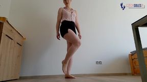 Hurry up Home, She's Waiting