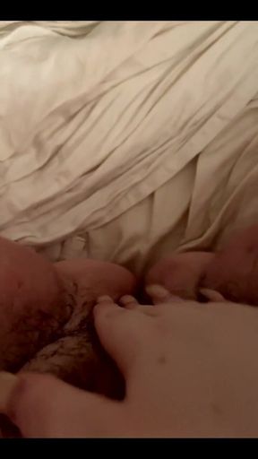 The Bigger the Bush the Bigger the Turn on